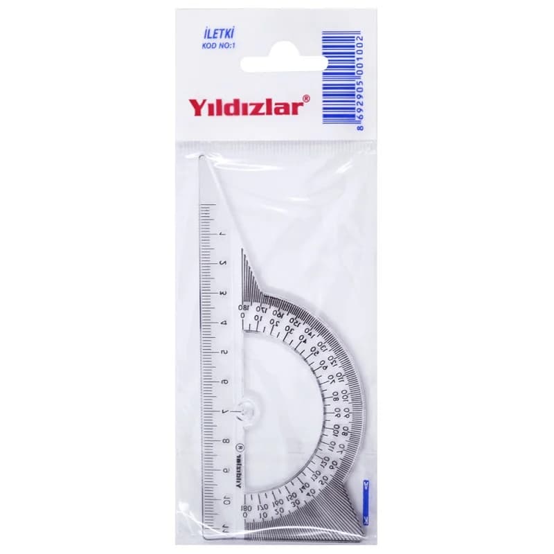YILDIZLAR İLETKİ KOD.001