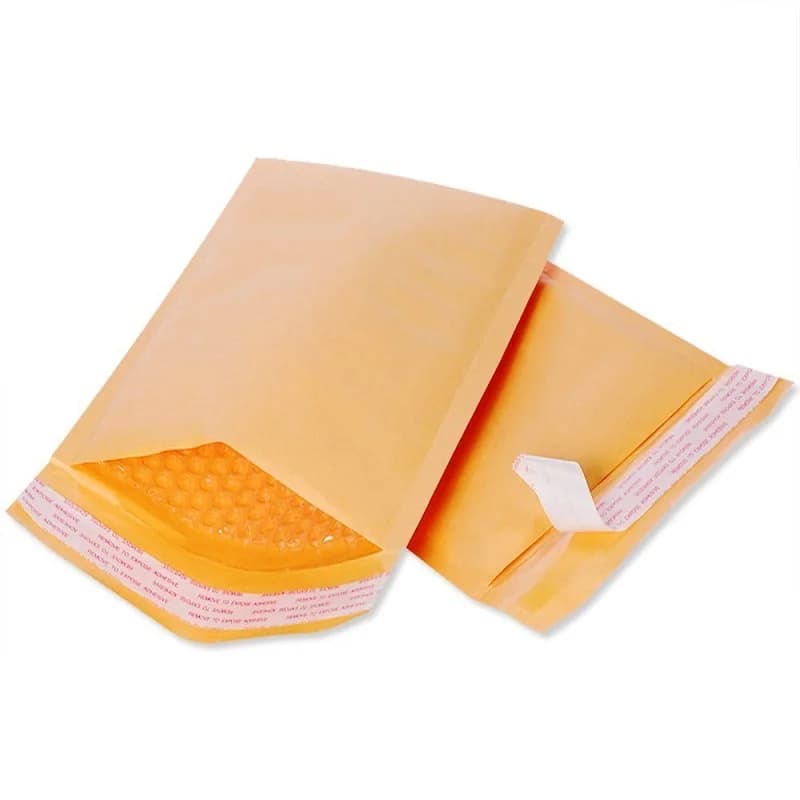 ASİL HAVAKABARCIKLI ZARF 2B 14x23,5 cm 95 GR. AS-