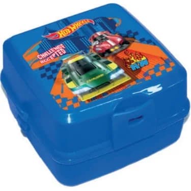 TMN 593008 HOT WHEELS BESLENME KUTUSU 2908