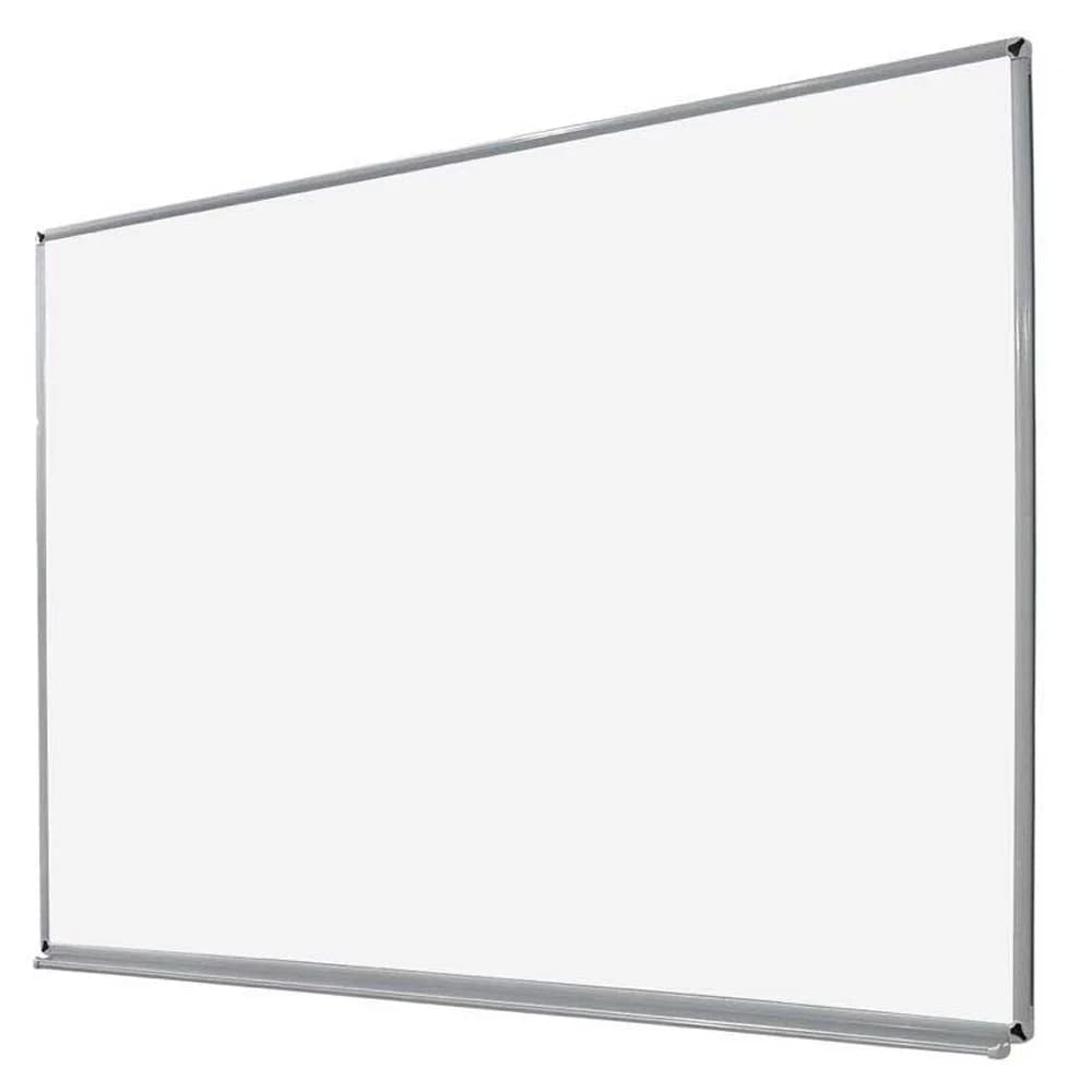 Akyazı Yazı Tahtası Duvara Monte Lamine 65x100 Beyaz