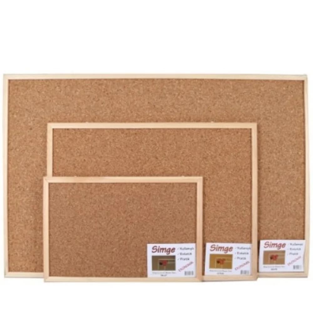 Simge Mantar Pano 90x120 0137-1