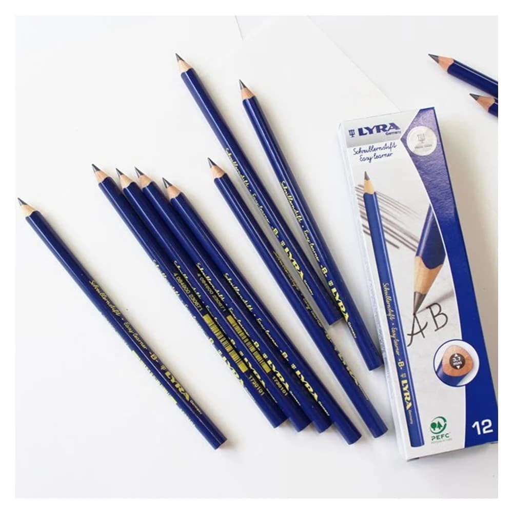 LYRA Easy Learner - Alıştırma Kalemi L1730101