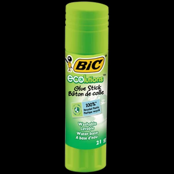Bic Stick Yapıştırıcı Ecolutions 21 GR 8923452