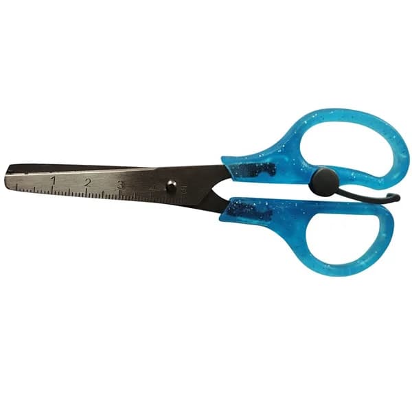 Bu-bu Öğrenci Makası Frenli Bubu-mk0012