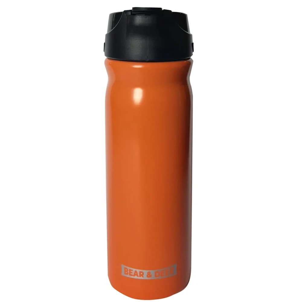 B&amp;D Matara Çelik Opak Renk 500 ML BD-MT0034