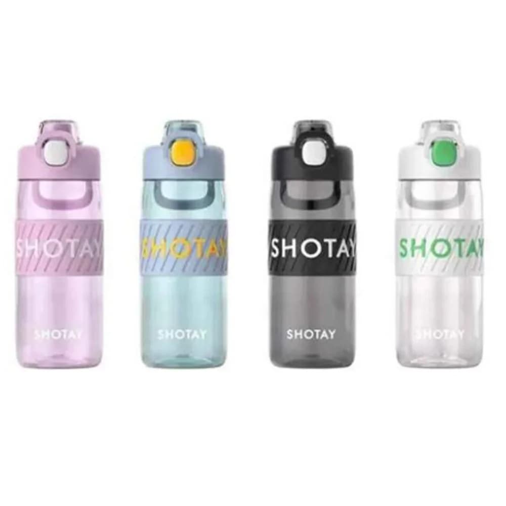 Shotay Odorles Matara Trıtan 650 ML (4 Ass.) St-7124