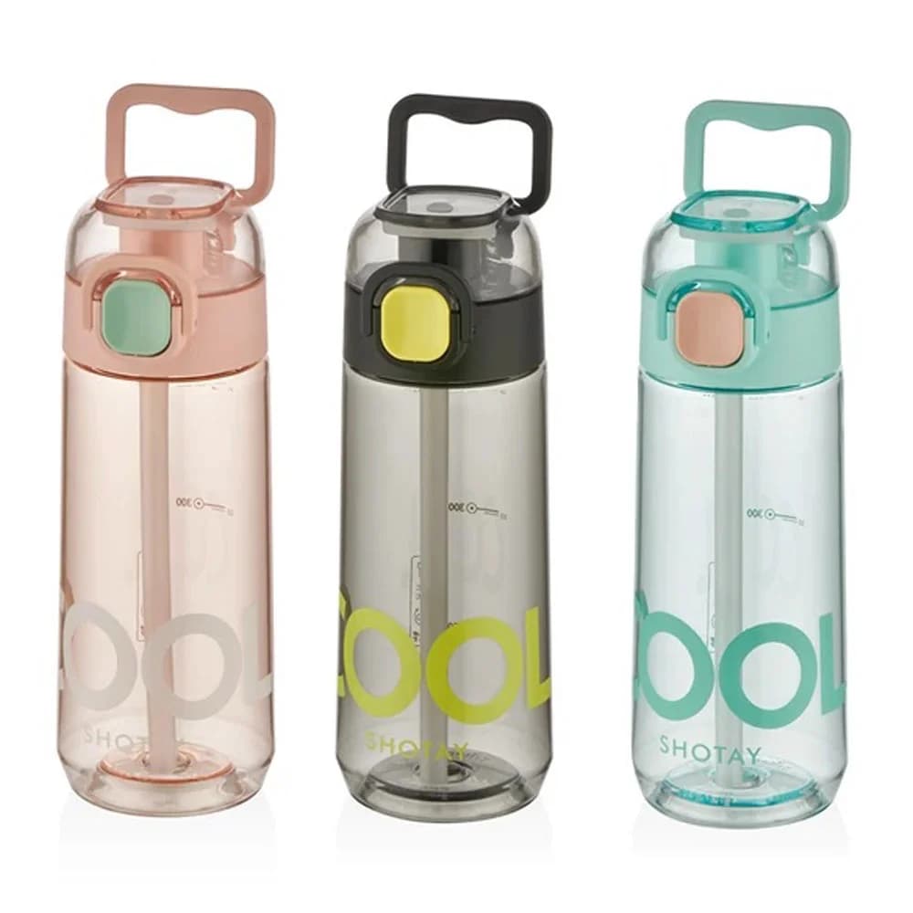 Shoyat Matara Cool Trıtan 550 ML SHT-ST-7502