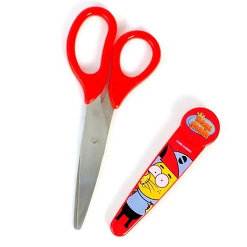 Dolphin Öğrenci Makası Kral Şakir Ks-1666