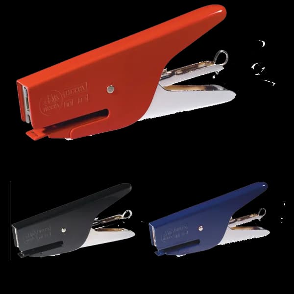 Delta Pens Tipi Zımba Makinesi Aktif 15 Syf No:10 102