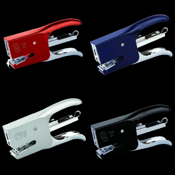 Delta Pens Tipi Zımba Makinesi Mini 25-30 Syf 24/6 107