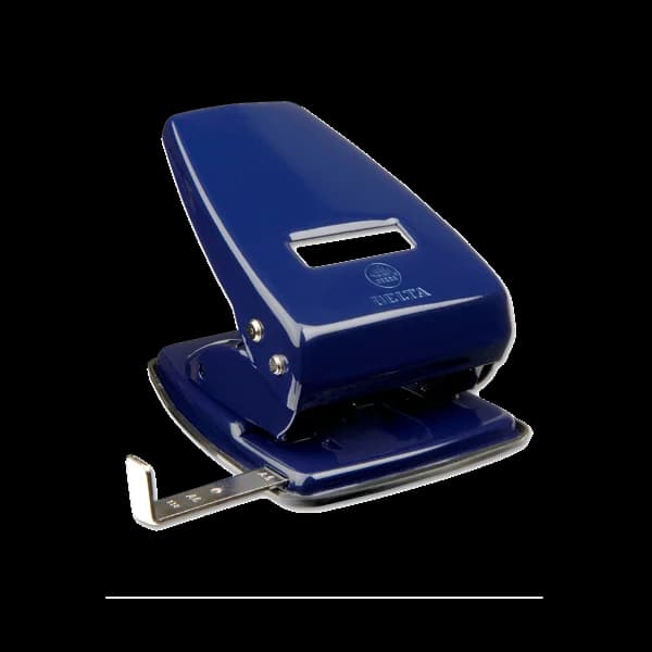 Delta Perfaratör ( Delgeç ) Arşiv Tipi 45 Syf 111