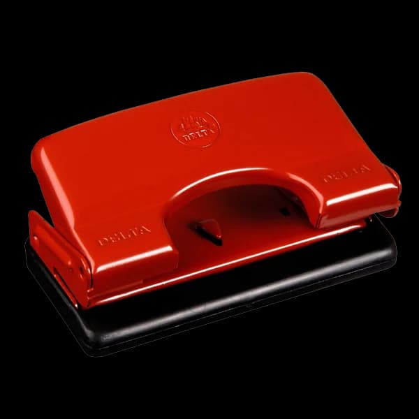 Delta Perfaratör ( Delgeç ) Mini 10 Syf 113