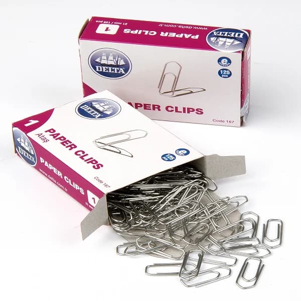 Delta Ataş NO:1 21 MM Beşgen 167