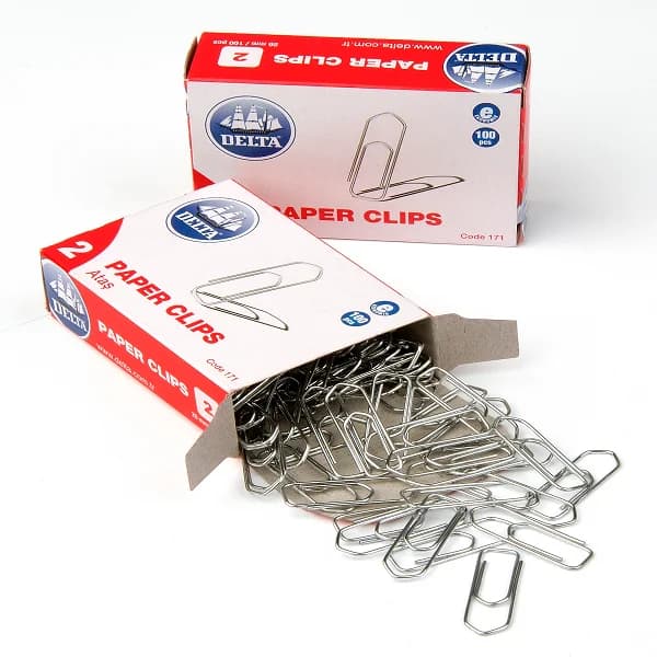 Delta Ataş NO:2 26 MM Beşgen 171