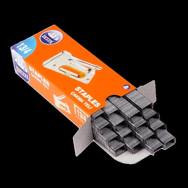 Delta Zımba Teli Çakma 5000 Lİ 13/4 300