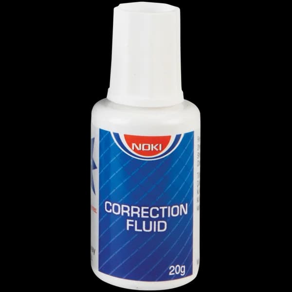 Noki Sıvı Silici 20 ML 41110