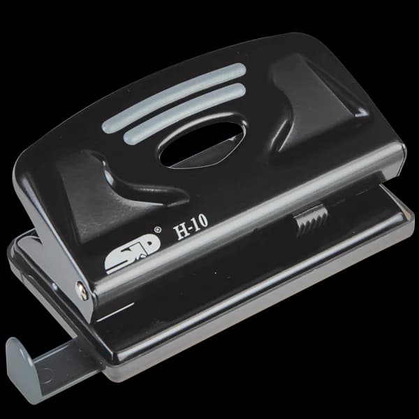 Std Perfaratör ( Delgeç ) Deluxe 1 MM H-10