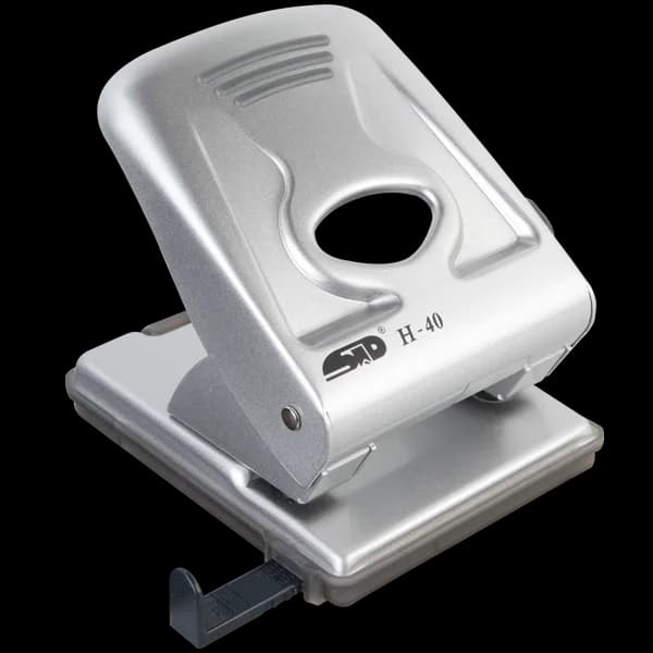 Std Perfaratör ( Delgeç ) Deluxe H-40