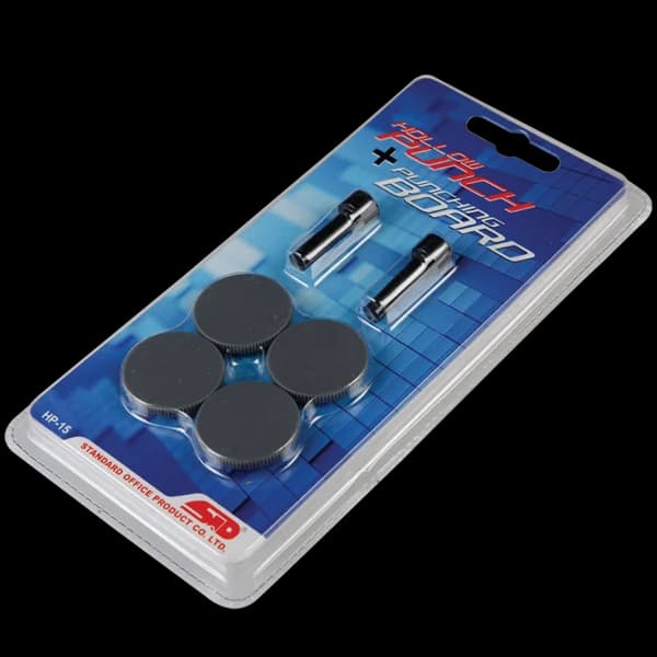 Std Perfaratör ( Delgeç ) Aparat Ve Pimi P-1500 HP-15