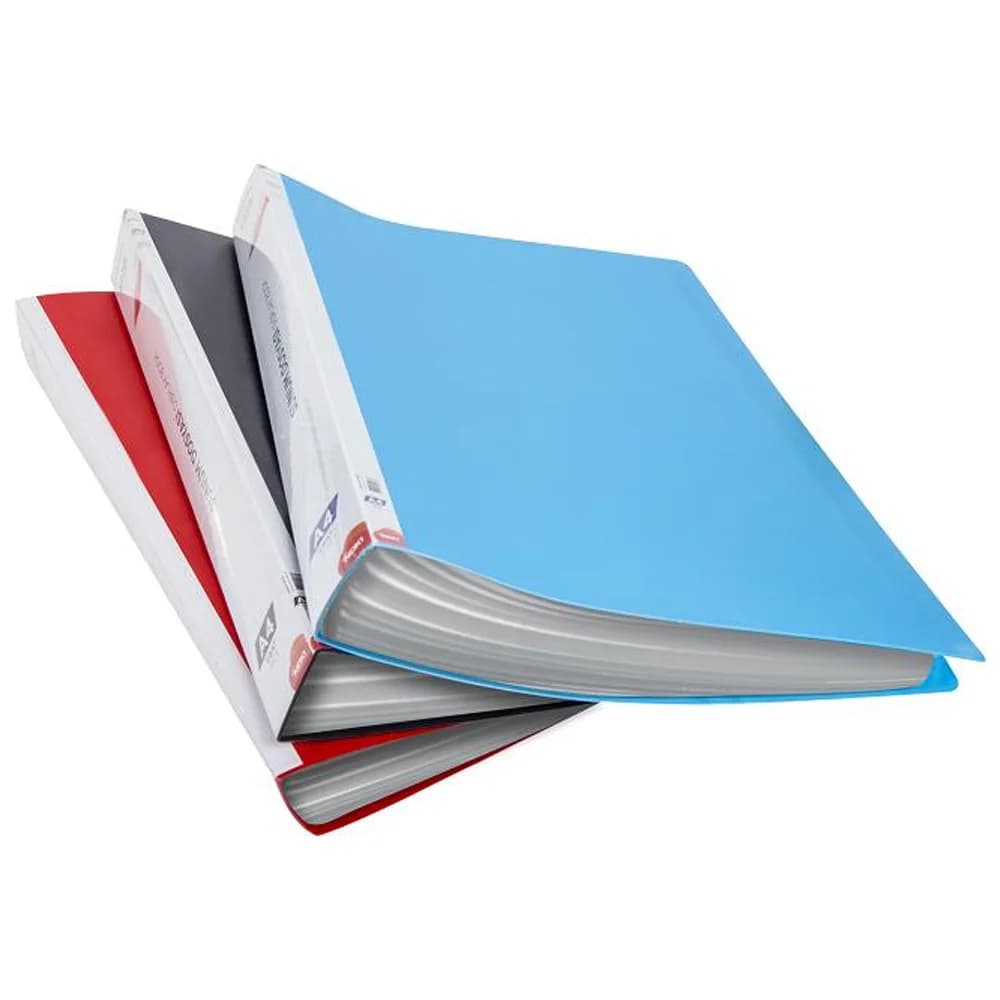 Noki Katalog (Sunum) Dosya Prıme 100 YP Kırmızı 641100-Nnp-080