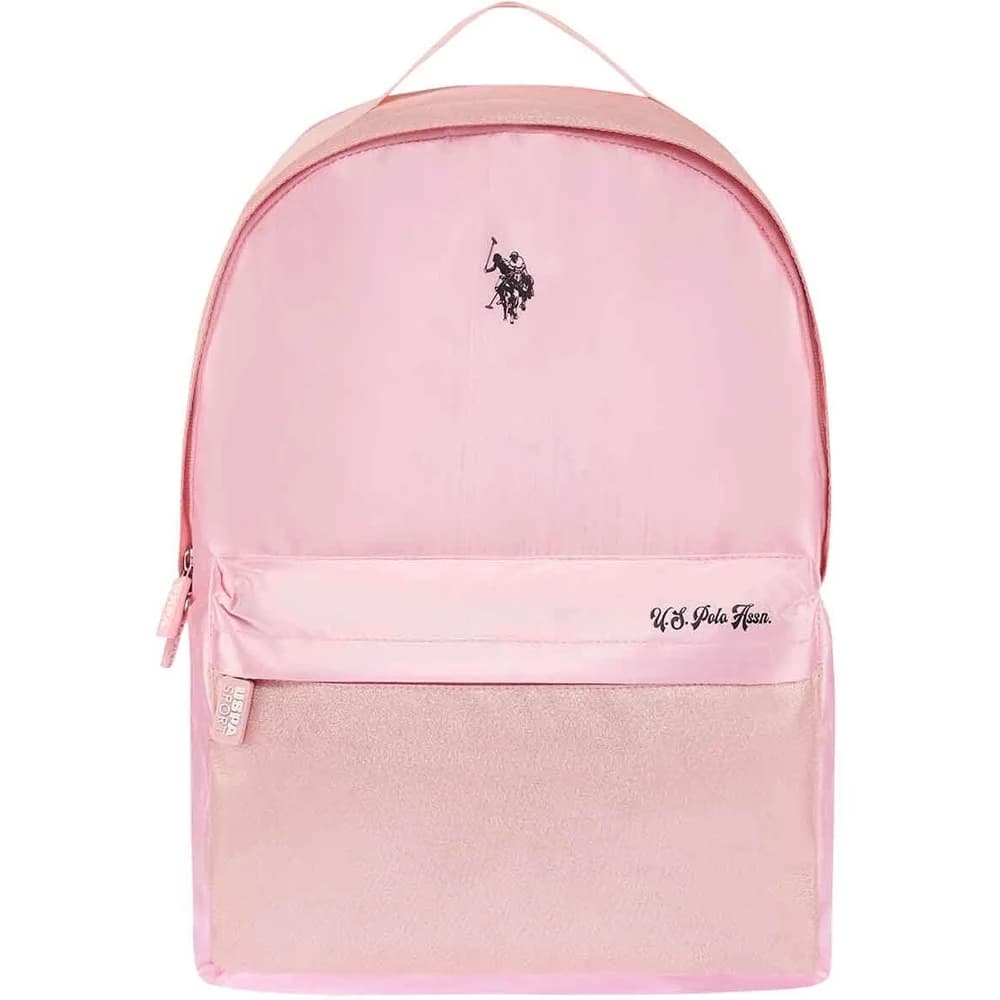U.S Polo Sırt Çantası Plcan24323
