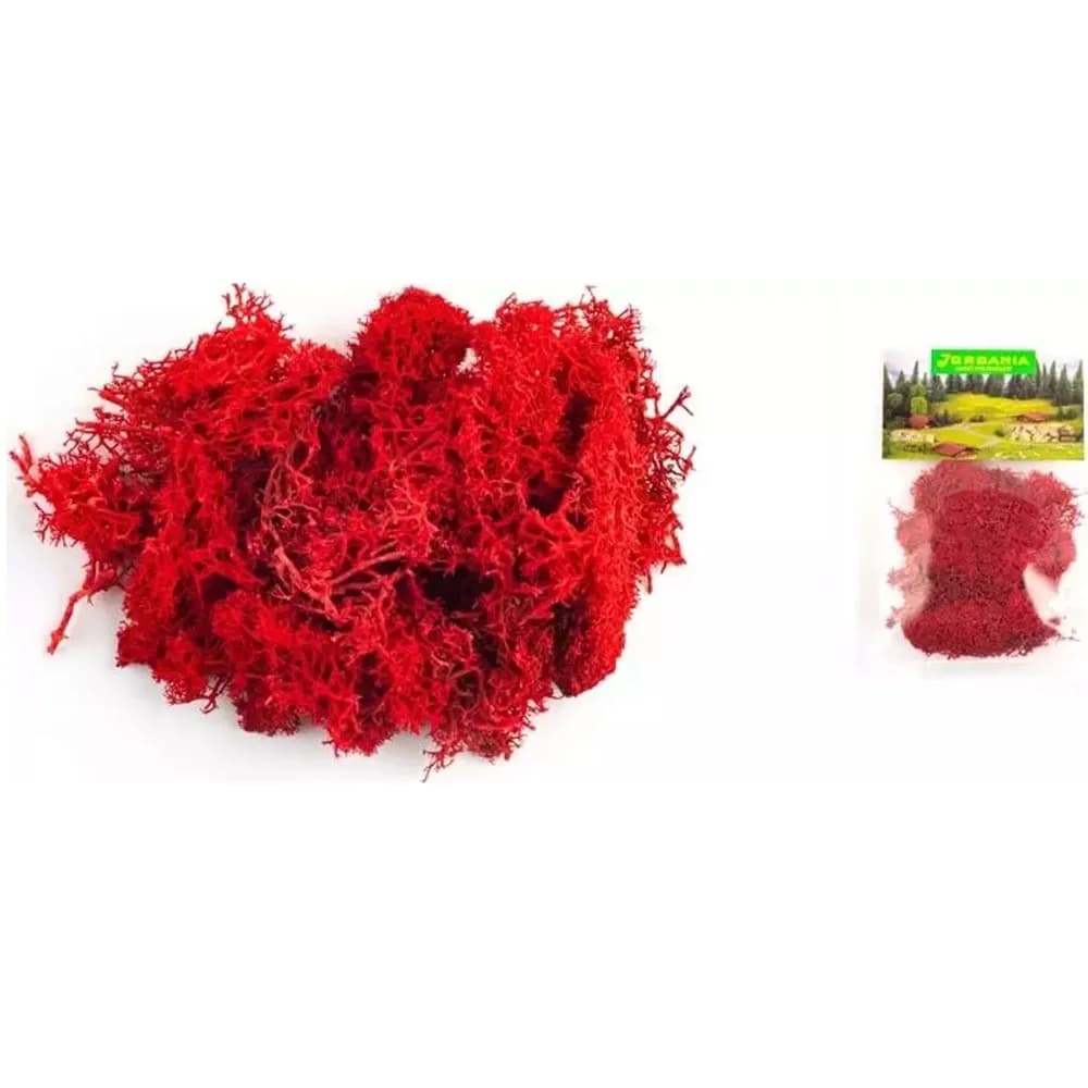 Jordania Yosun 3011 Kırmızı 10 Gr JE00-0503011