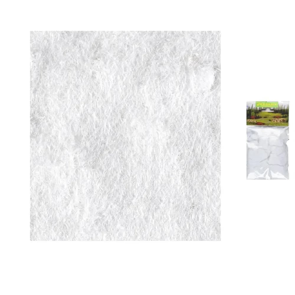 Jordania Flok Beyaz 25 Gr JE00-053755