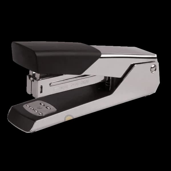 Gıpta Zımba Makinesi Metal 25 Syf No:10 24/6 26/6 Gümüş F0590