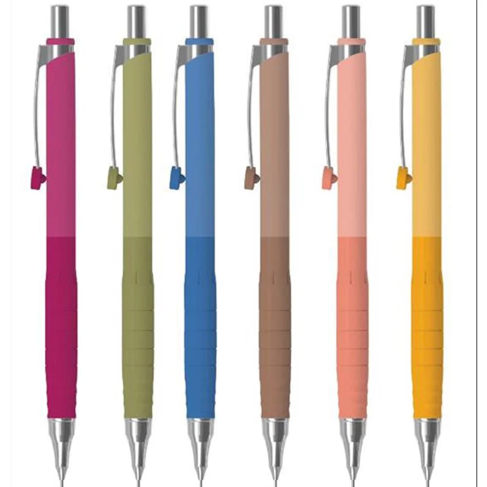 Gıpta Versatil Kalem Ultra Fıne-X 0.7 MM 36 LI Stand K198700