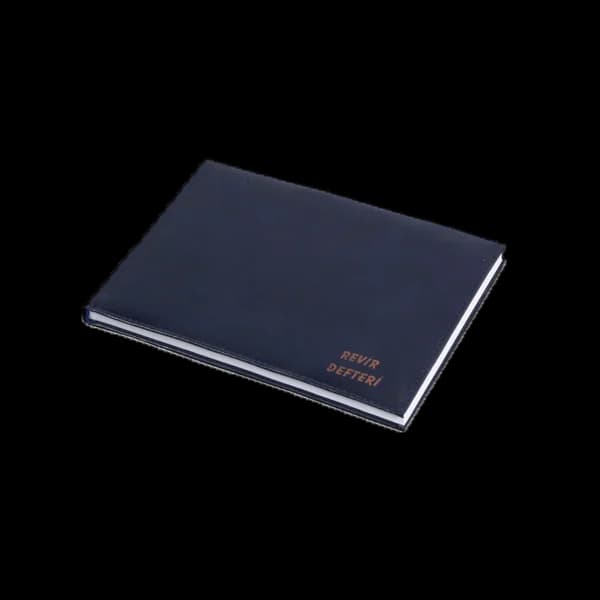 Gülpaş Revir Defteri SuniDeri 100 YP  542