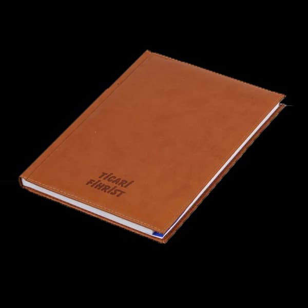 Gülpaş Ticari Fihrist 20x28 10 LU 172