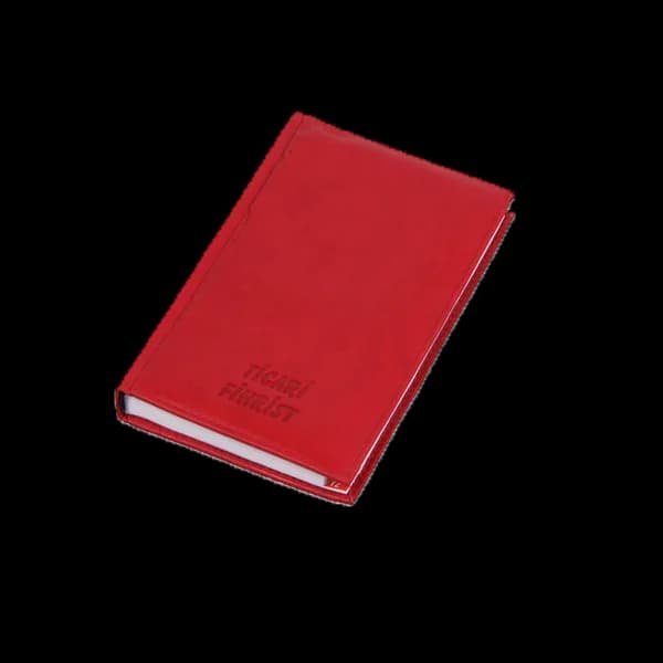 Gülpaş Ticari Fihrist 20x28 12 Lİ 173