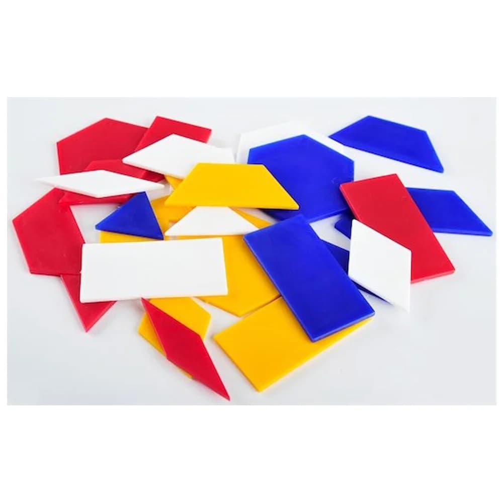 Hatas Örüntü Blokları Kutulu 867