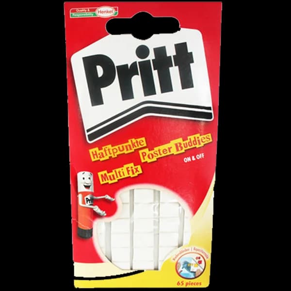 Pritt Hamur Yapıştırıcı Multi Fix 65 Lİ 2679463