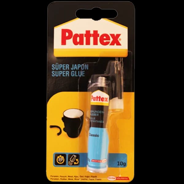 Pattex Japon Yapıştırıcı 10 GR 1792002