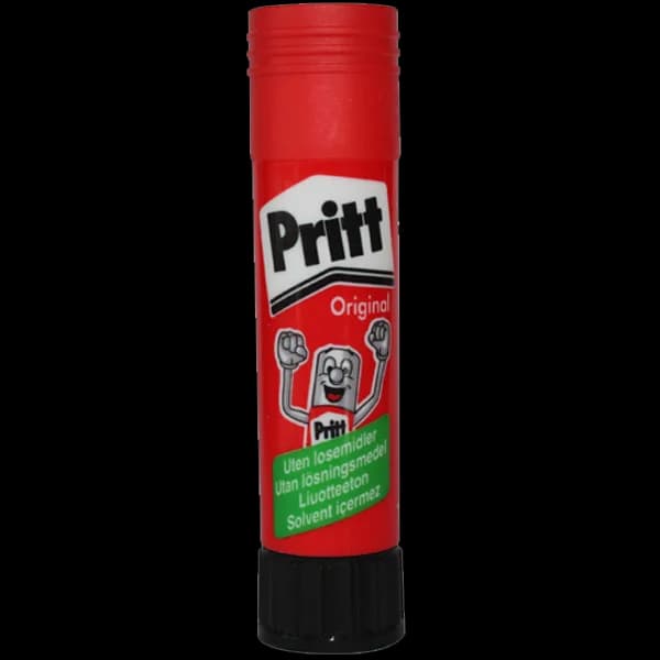 Pritt Stick Yapıştırıcı 43 GR 208865