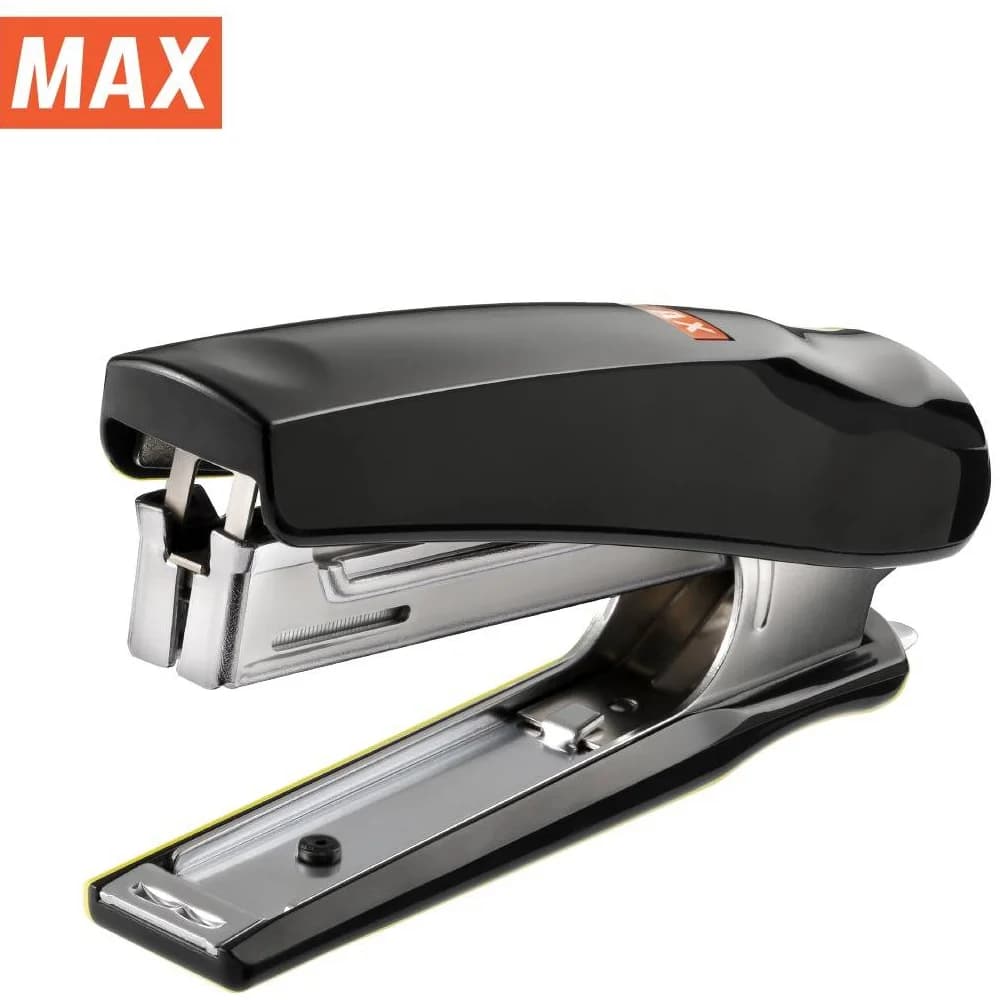 Max Zımba Makinesi No:10 Siyah Hd 10D