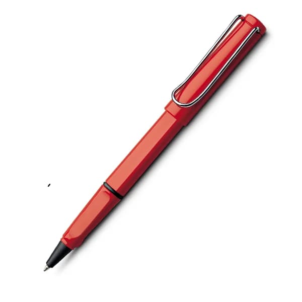 Lamy Roller Kalem Safari Kırmızı 316
