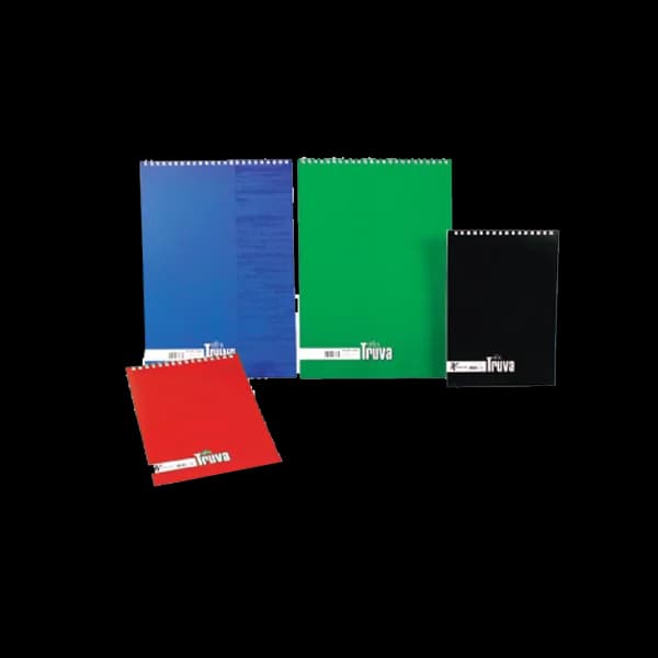 Keskin Color Bloknot Truva A5 40 YP Çizgili