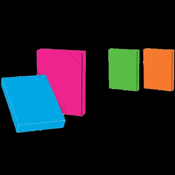 Keskin Color Kutu Dosya Fosforlu 120201-99