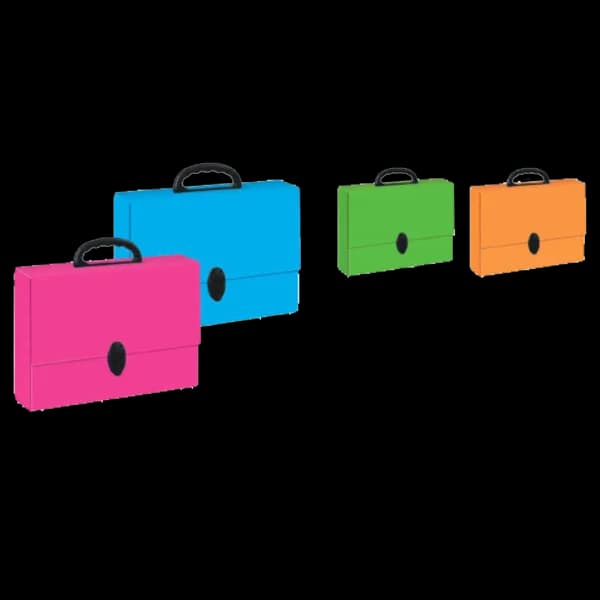 Keskin Color Saplı Kutu Dosya Floresan 120801-99