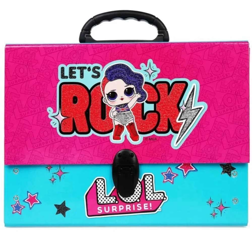 Keskin ColorSaplı Çanta L.O.L. 120800-93