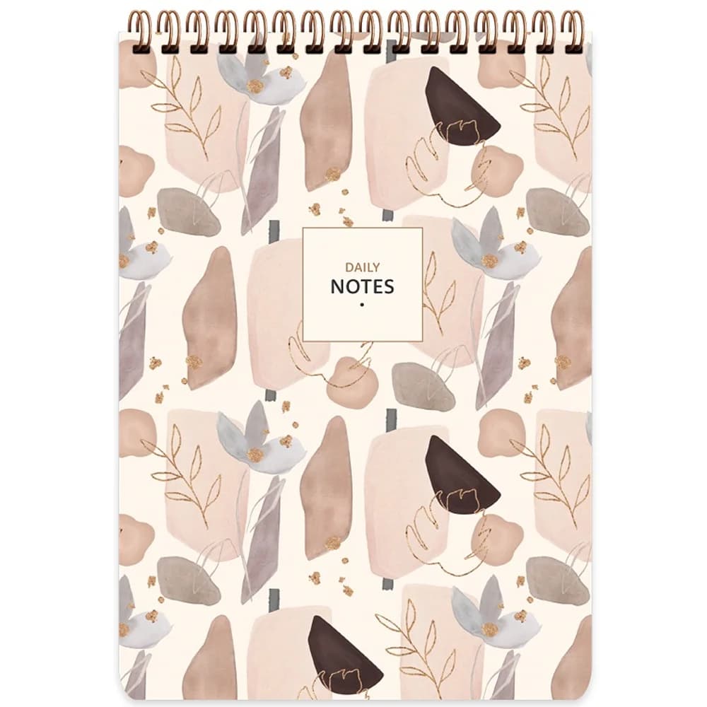 Keskin Color Spiralli Bloknot 17x24 72 YP Çizgili Çakıl 145452-99