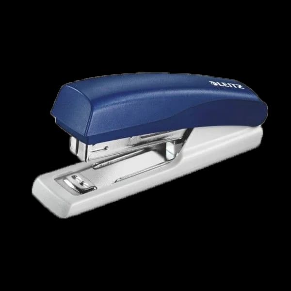 Leitz Zımba Makinesi 10 Syf No:10 Mavi 5517