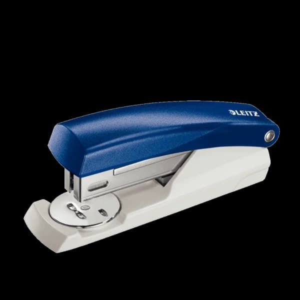 Leitz Zımba Makinesi Nexxt Series 25 Syf 24/6 Mavi 5501