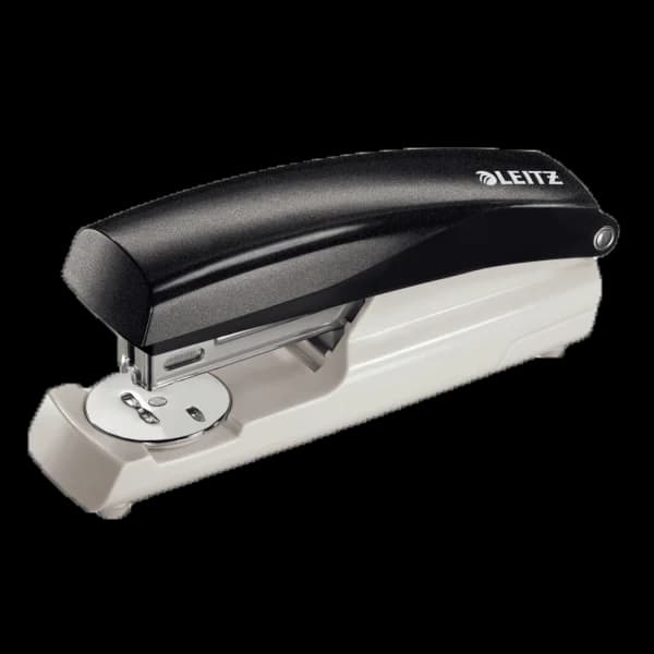 Leitz Zımba Makinesi 25-30 SY 24/6 Siyah 5500-00-95
