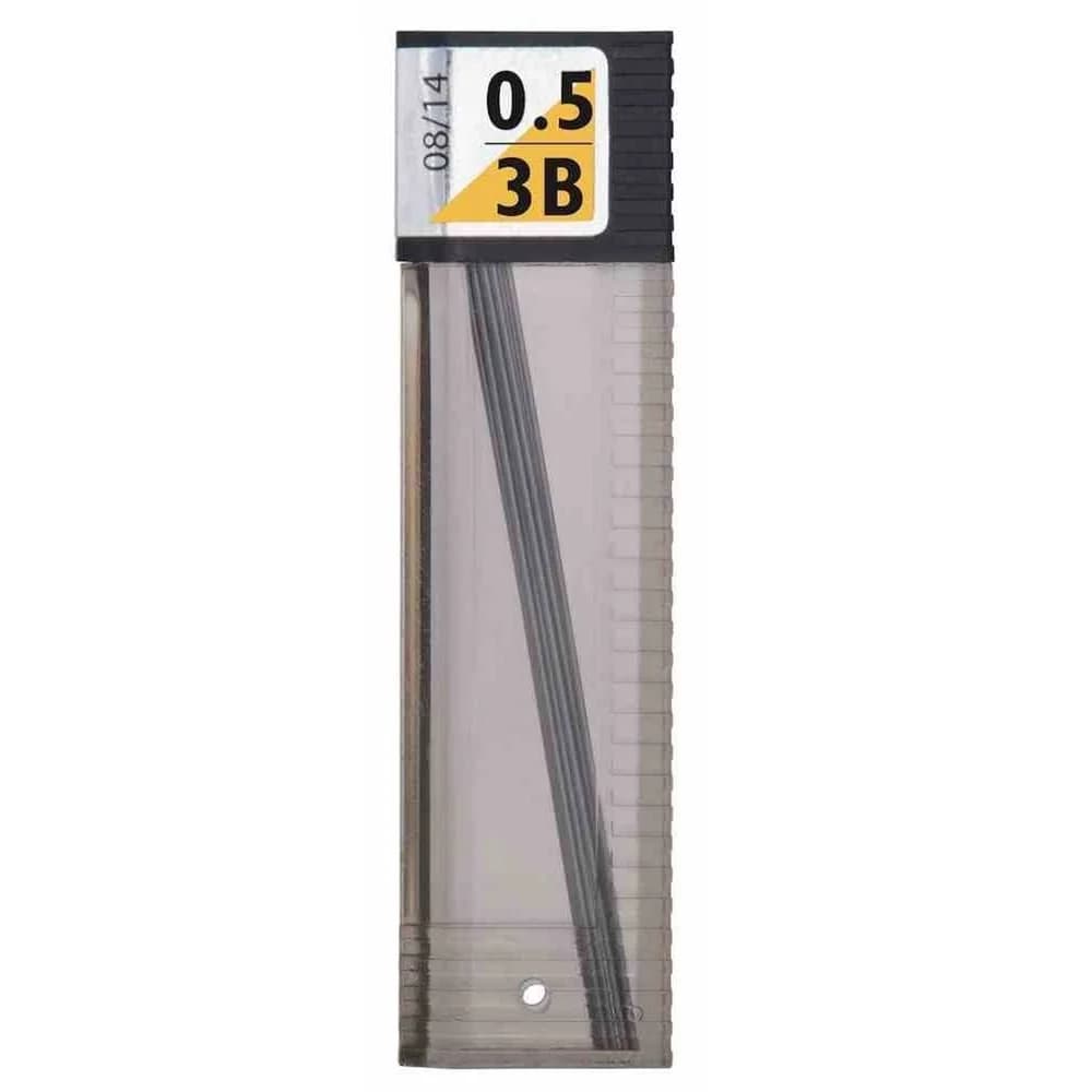 Tombow Min Klasik Mono Lead 3B 0.5 MM R5-RG 3B