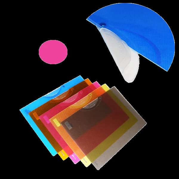 Smato Sıkıştırmalı Dosya Sırttan Fuşya W 3401