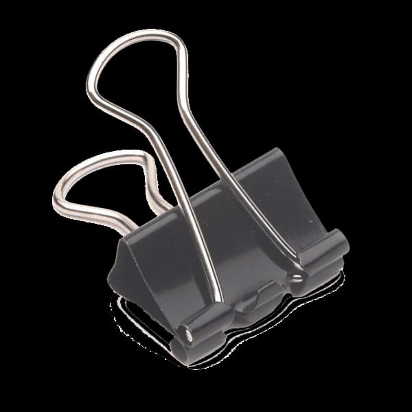 Mas Kıskaç (Klips) Omega Çelik 19 MM 920