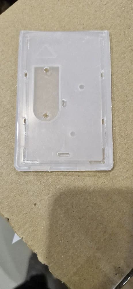 Persona Kart Kabı Kredi Ve Ehliyet 307